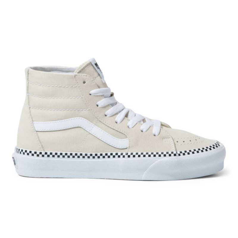 Vans Sk8-Hi Tapered Classic Damen Mehrfarbig | 15043RTAH