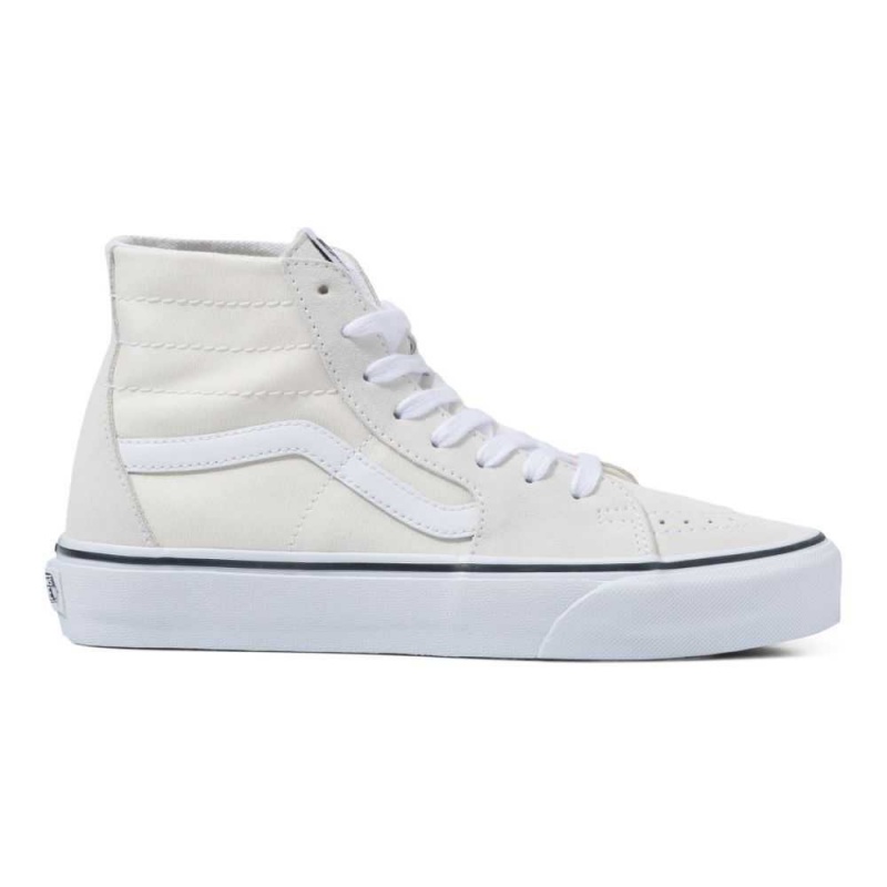 Vans Sk8-Hi Tapered Classic Damen Mehrfarbig | 95782SADR