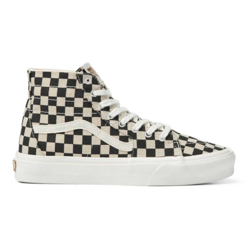 Vans Sk8-Hi Tapered Classic Damen Mehrfarbig | 57903ZIYG