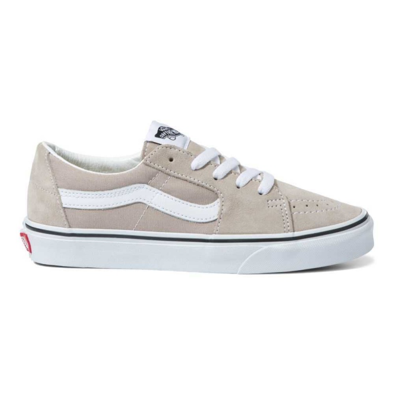 Vans Sk8-Low Classic Damen Mehrfarbig | 30594MBVT