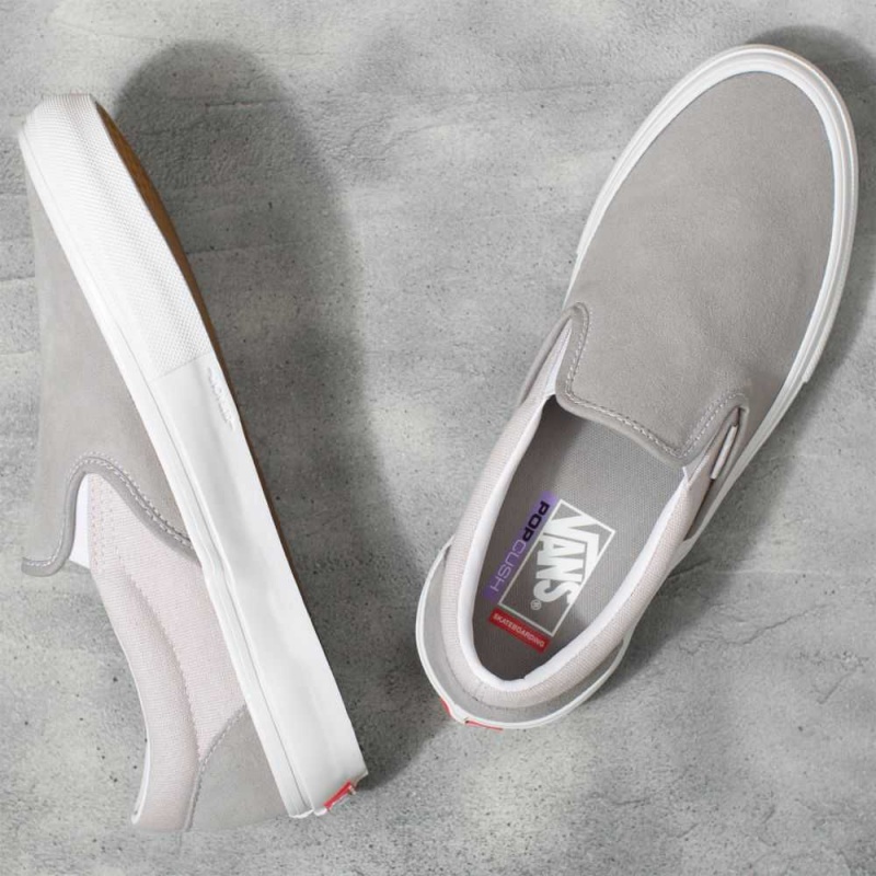 Vans Slip-On Skateschuhe Damen Mehrfarbig | 25198CTJW