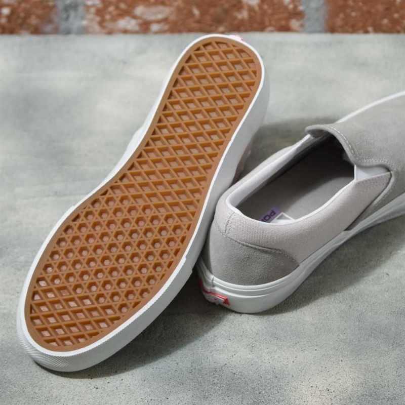 Vans Slip-On Skateschuhe Damen Mehrfarbig | 25198CTJW