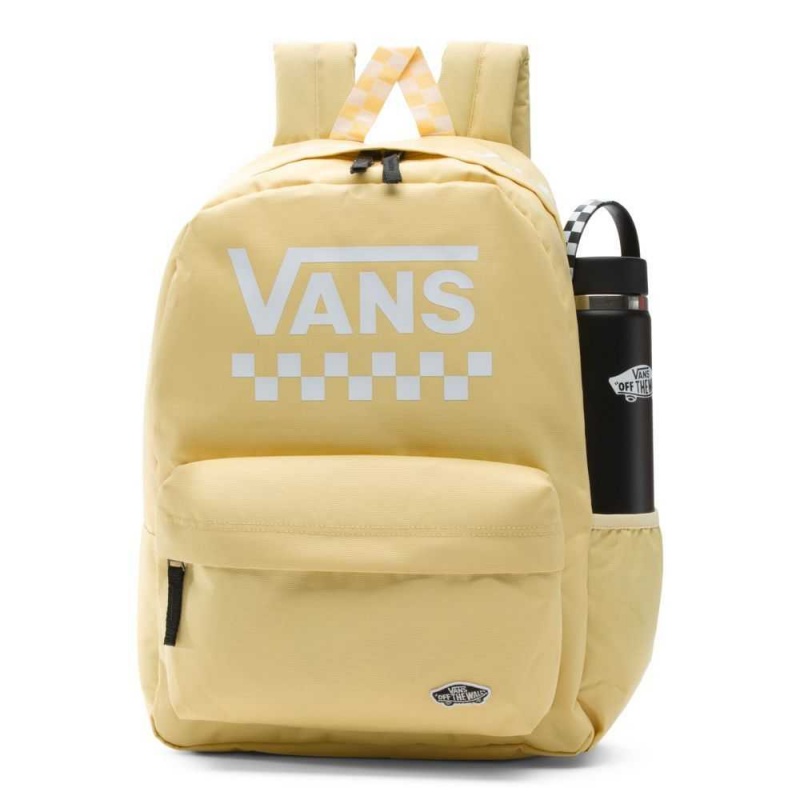 Vans Street Sport Realm Rucksäcke Damen Mehrfarbig | 31827LFVJ