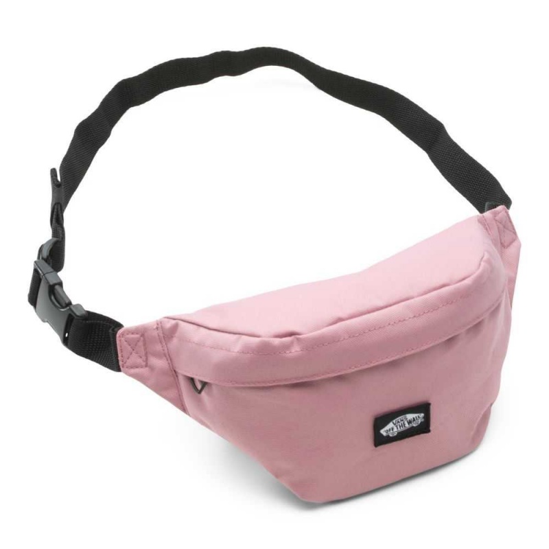 Vans Traveler Fanny Pack Rucksäcke Damen Mehrfarbig | 04971PLIK