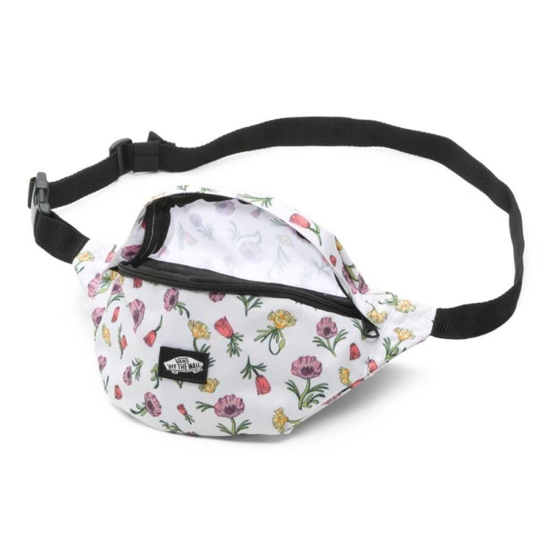 Vans Traveler Fanny Pack Rucksäcke Damen Mehrfarbig | 07623UBJT