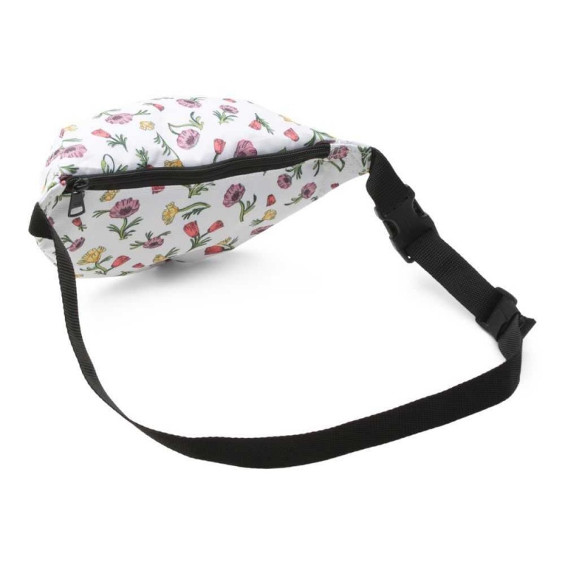 Vans Traveler Fanny Pack Rucksäcke Damen Mehrfarbig | 07623UBJT